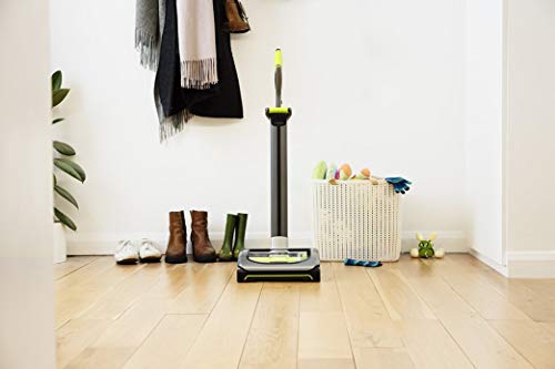 Bissell 1984 Air Ram Cordless Vacuum