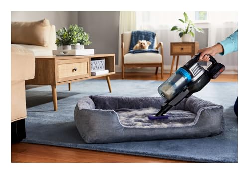 BLACK+DECKER POWERSERIES Extreme MAX Cordless Stick Vacuum