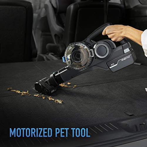 Hoover ONEPWR Blade MAX AutoVac Handheld Vacuum Cleaner