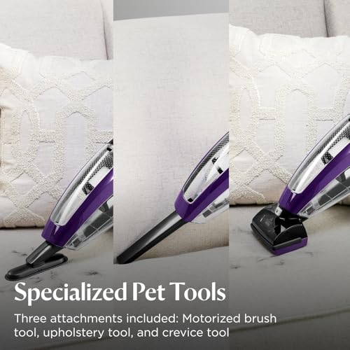 Bissell Pet Hair Eraser Cordless Hand Vacuum