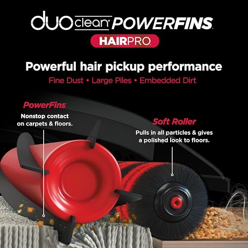 Shark Stratos Cordless Vacuum With Clean Sense IQ