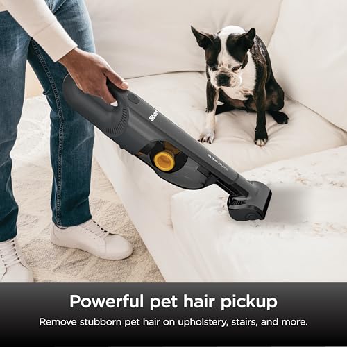 Shark UltraCyclone Pet Pro Plus Cordless Hand Vacuum