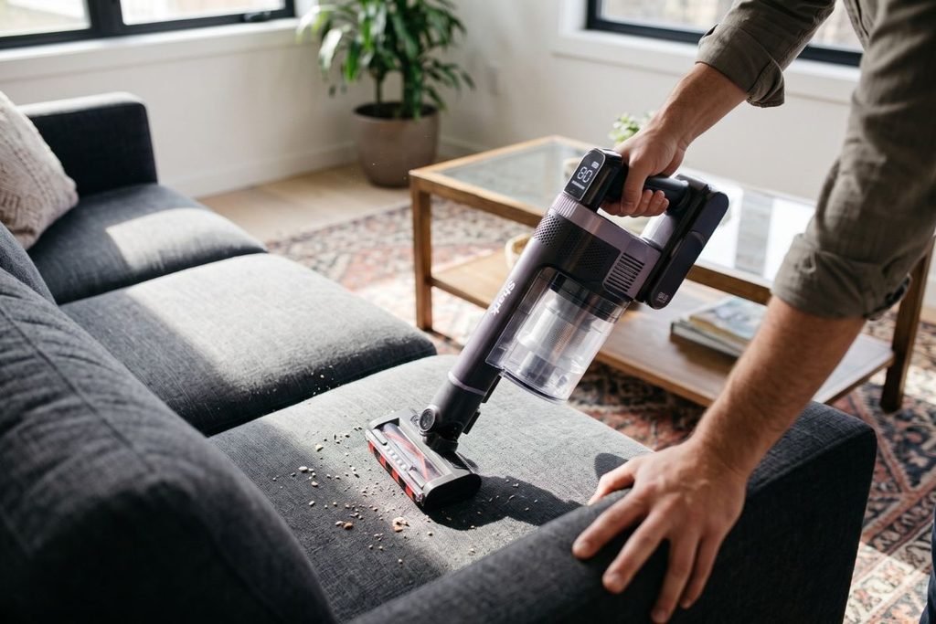 Shark Stratos Cordless Shark Stratos Cordless
