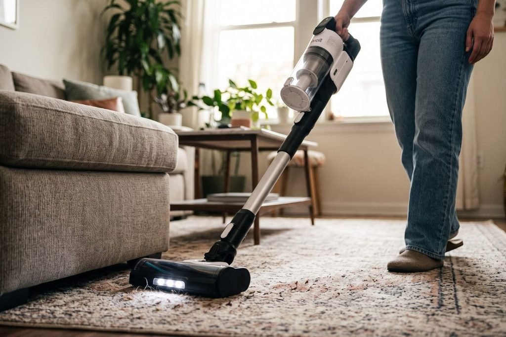 Levoit Cordless Vacuum