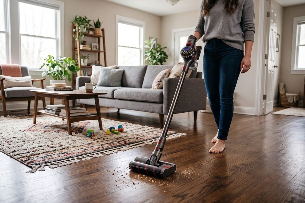 Dyson Omni-glide Dyson Omni-glide
