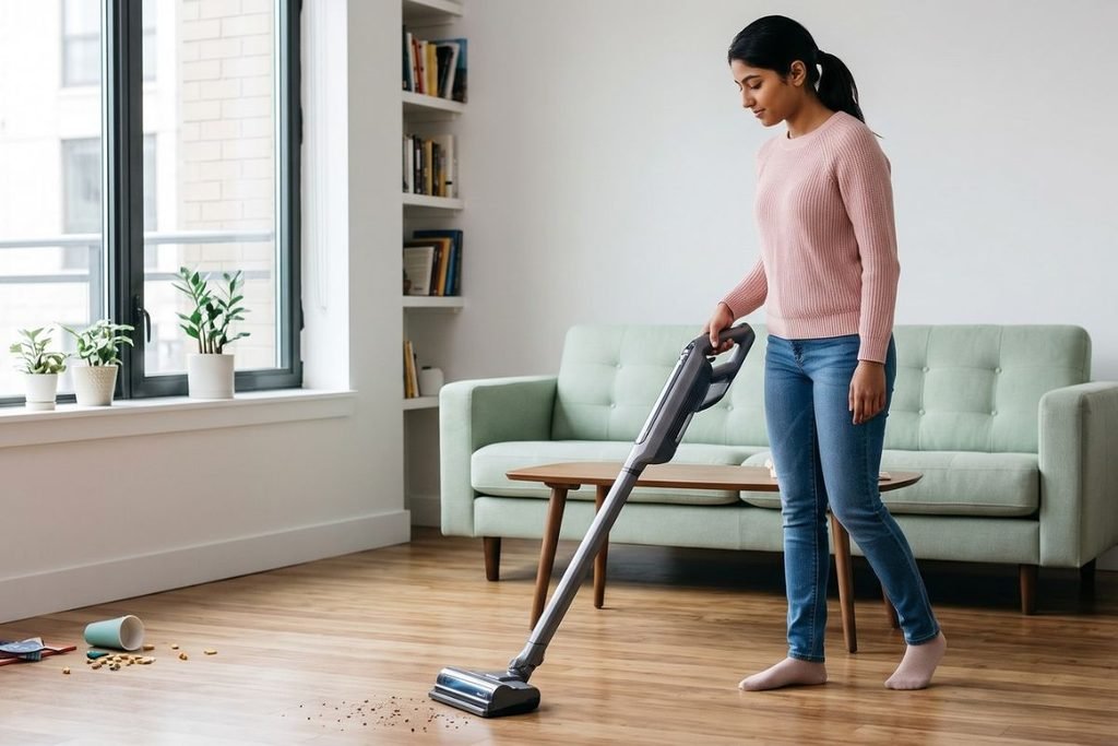 Shark WANDVAC Shark WANDVAC